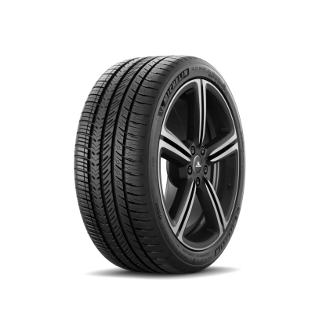 Michelin Pilot Sport 4 A/S Tire 255/45ZR19 104Y XL ::