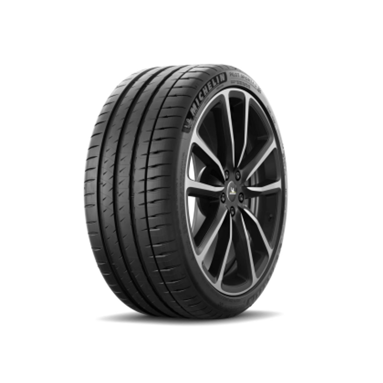 Michelin Pilot Sport 4 S Tire 265/35ZR20 99Y XL ::