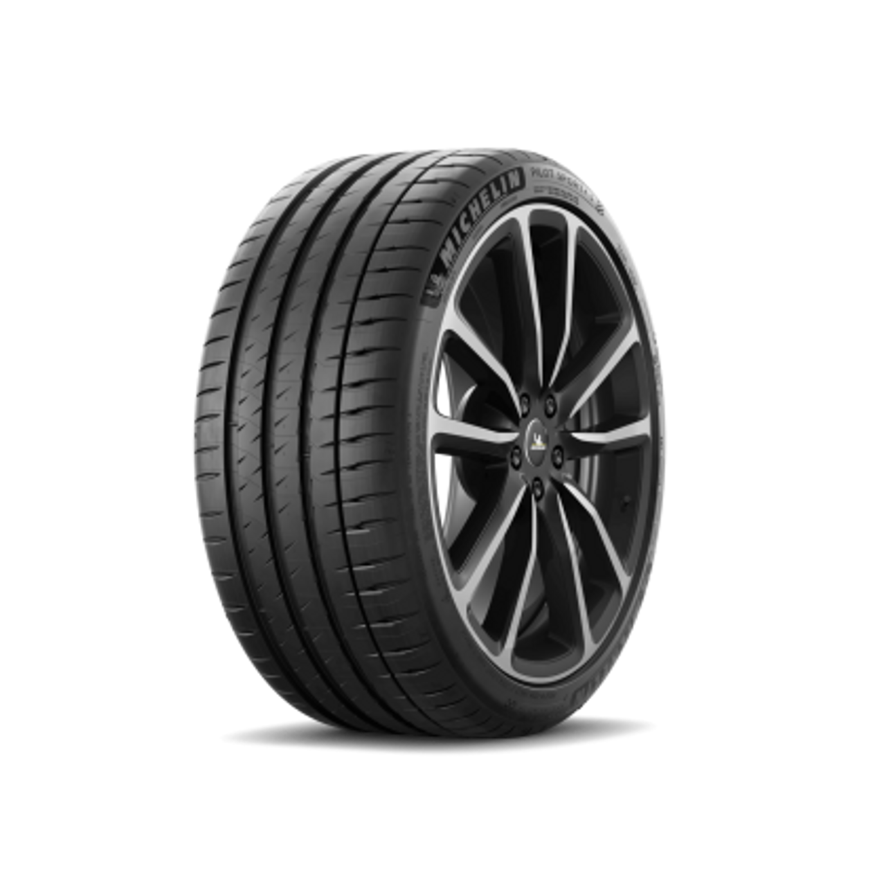 Michelin Pilot Sport 4 S Tire 245/45ZR20 103Y XL ::
