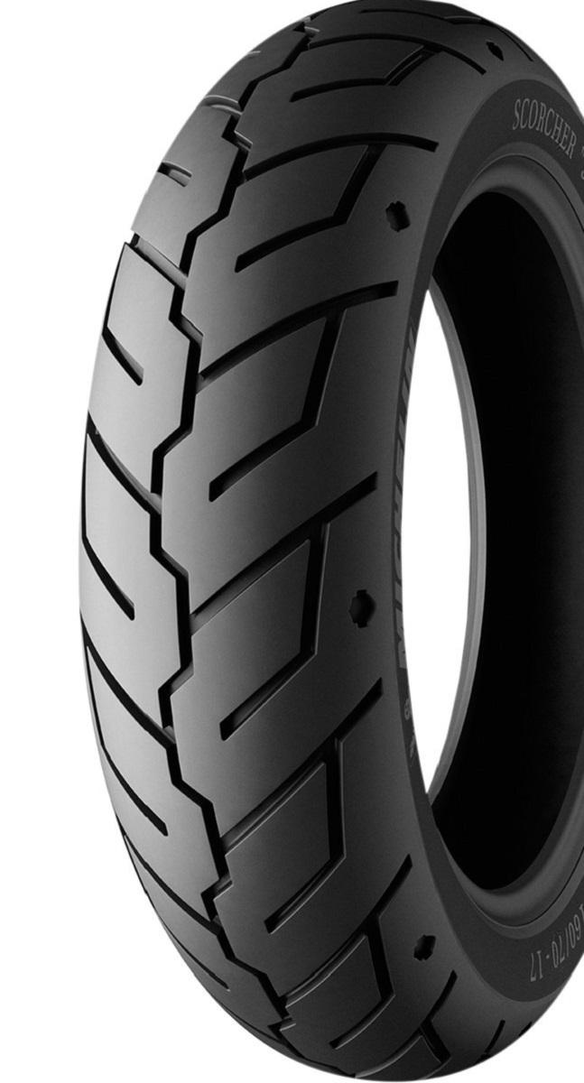 Michelin Scorcher 21 160/60R17 Rear Motorcycle Street Tire