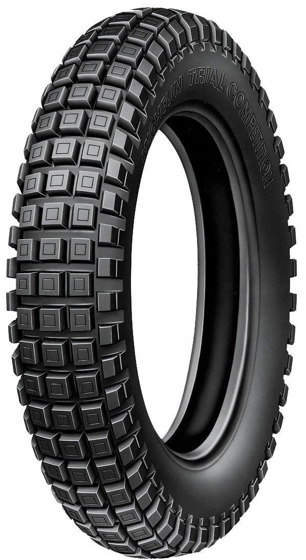 Michelin Trial Light 120/100R18 Rear Motorcycle Offroad Tire