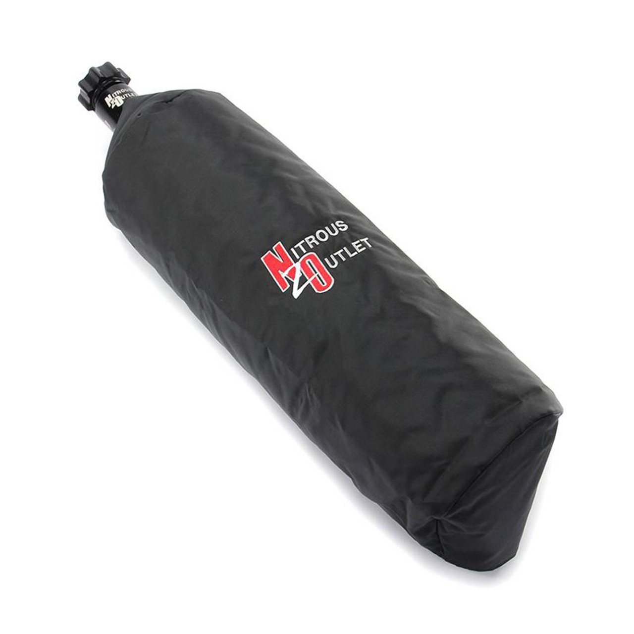 Nitrous Outlet 12lb & 15lb Bottle Blanket ::