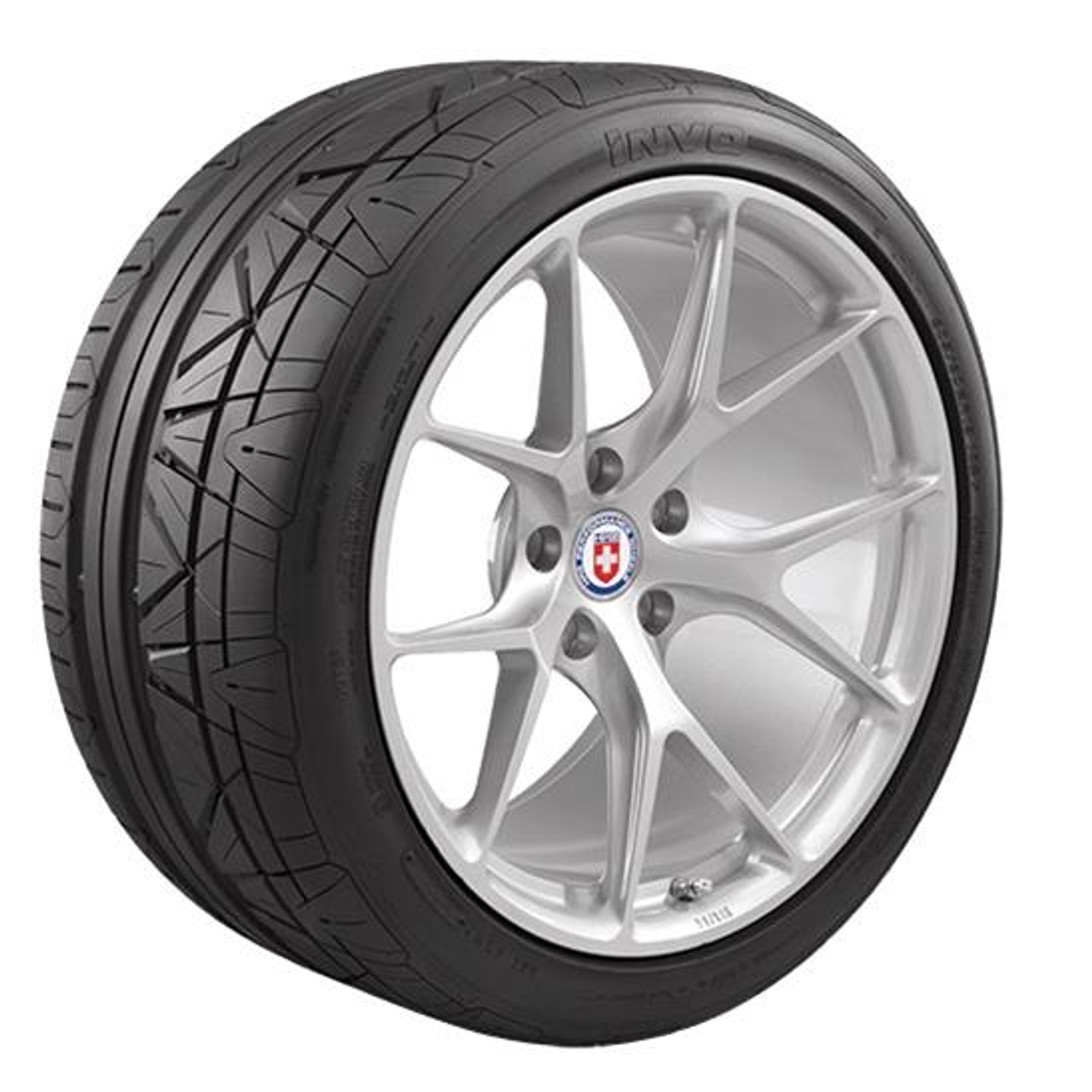 Nitto INVO Tire 295/35ZR20 101W ::
