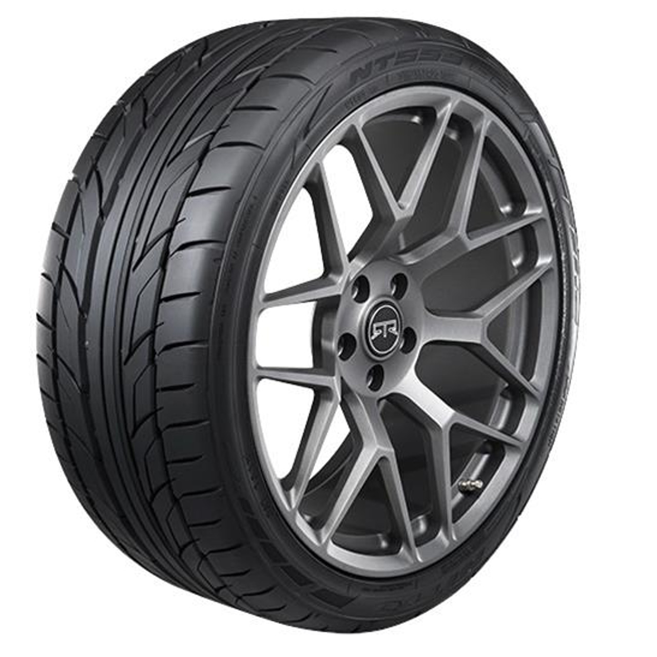 Nitto NT555 G2 Tire 275/30ZR19 96W XL ::