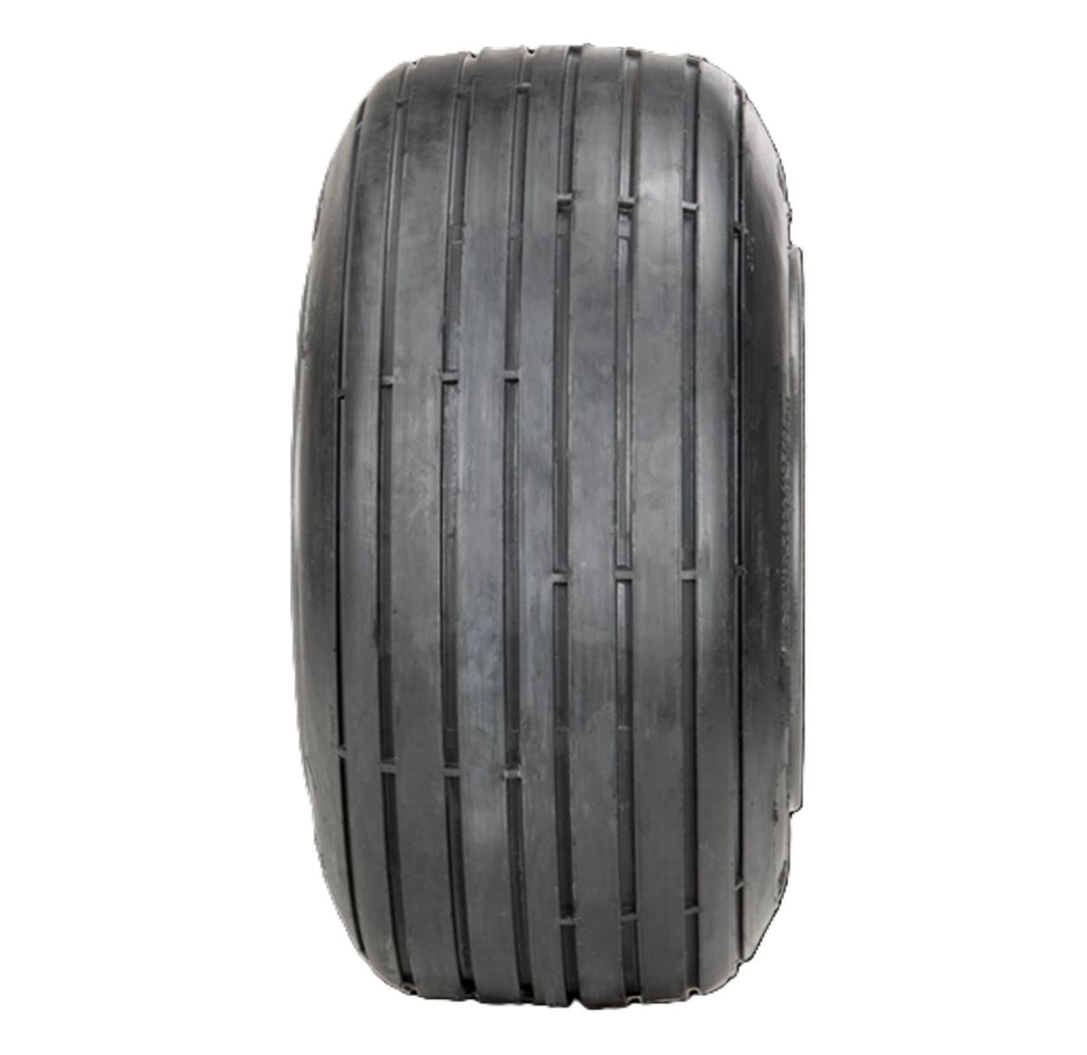 OTR Rib 13-5.00-6 4 Ply Yard - Lawn Tire