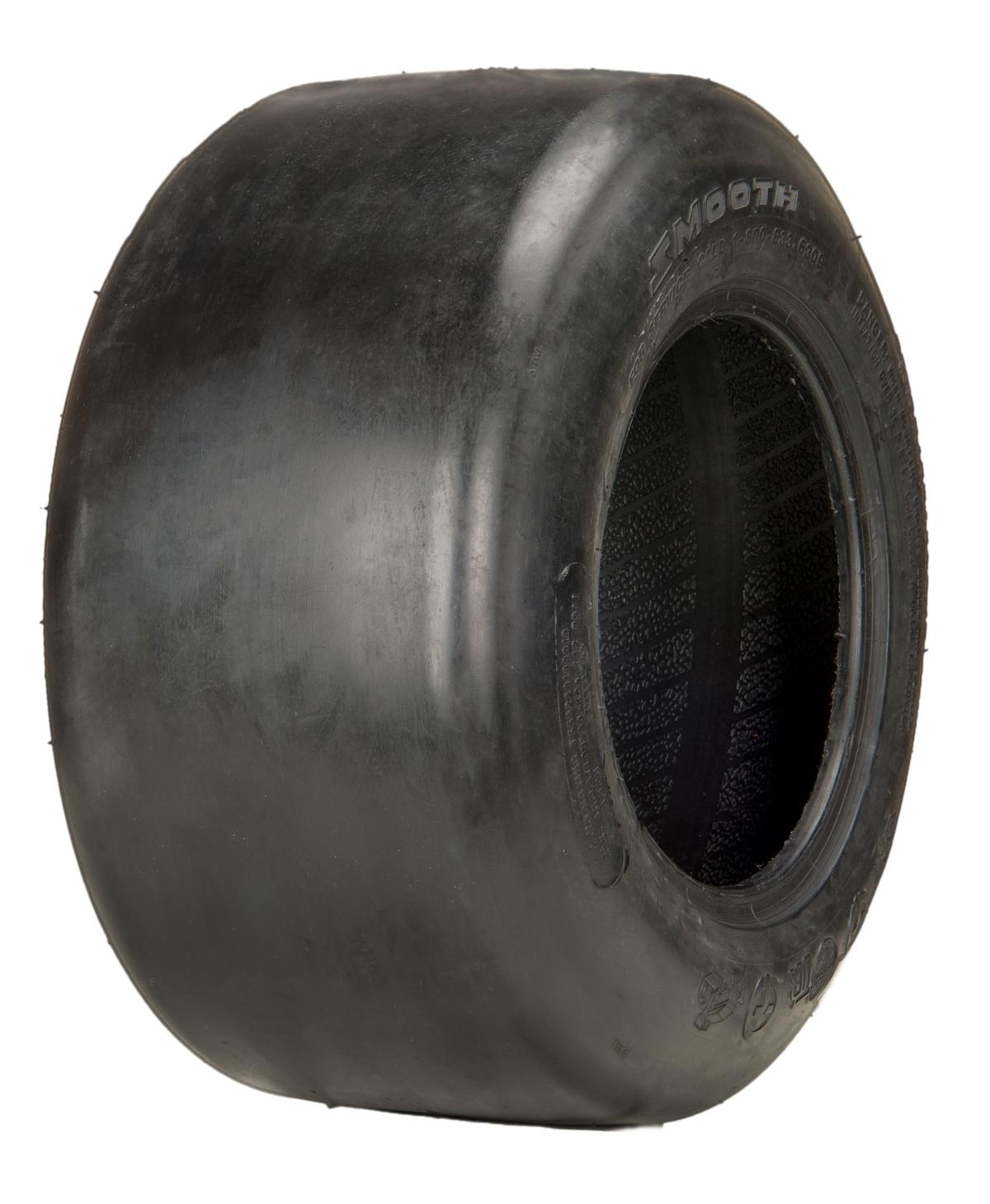 OTR Smooth 13-5.00-6 4 Ply Yard - Lawn Tire