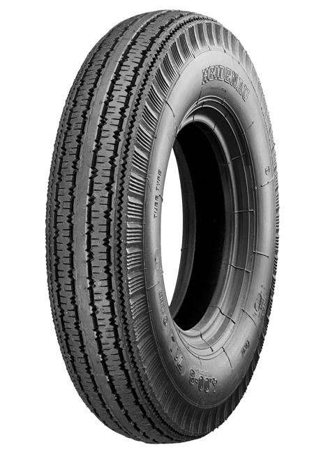 Heidenau P30 Sawtooth 4.00-8 Scooter - Moped Tire