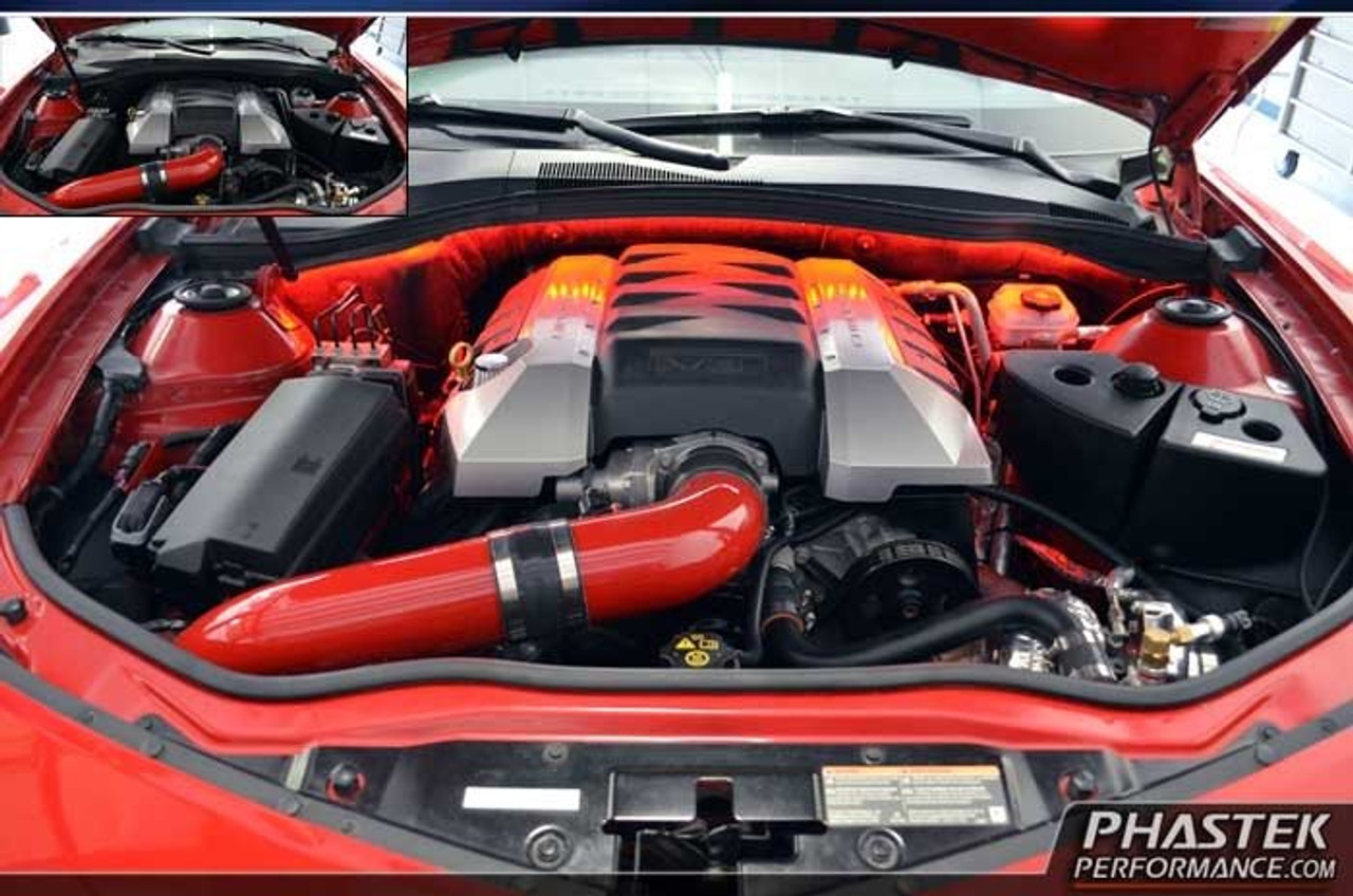 Phastek Firewall LED Lighting :: 2010-2015 Camaro