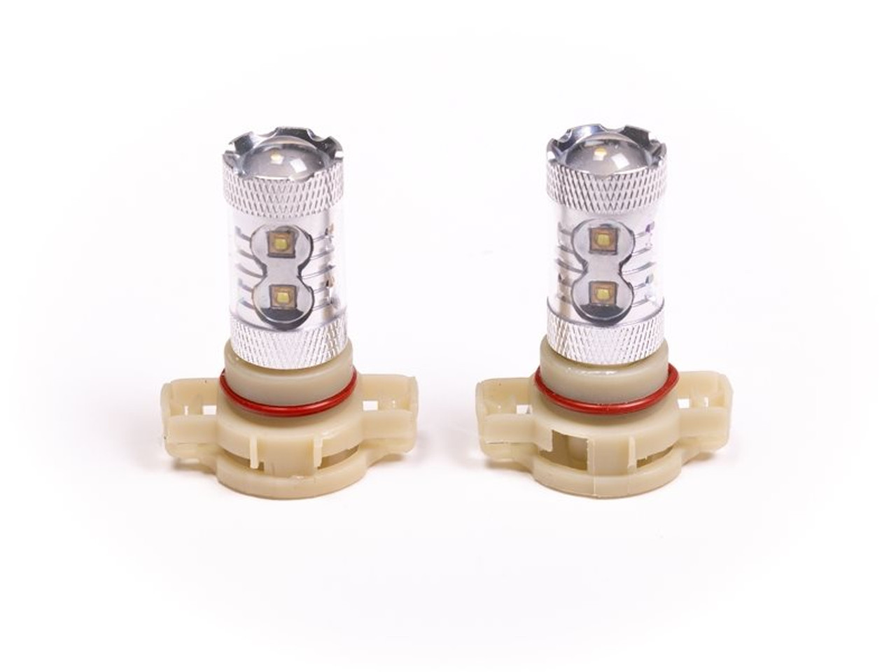 Phastek CREE 5202 Fog Light Bulbs :: 2010-2013 Camaro Non-RS