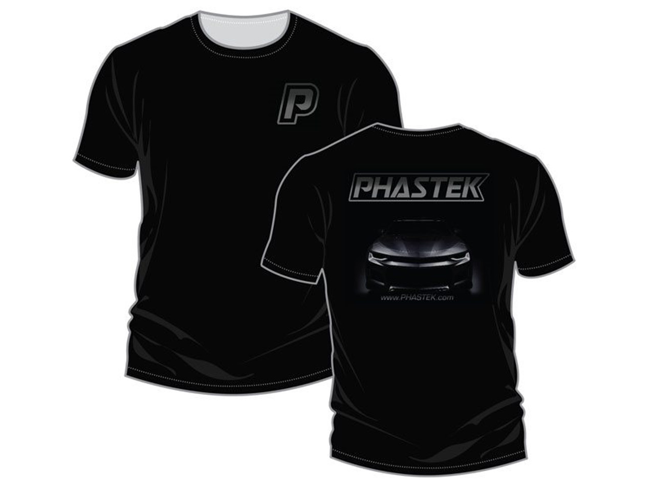 Phastek Mens T-Shirt ::