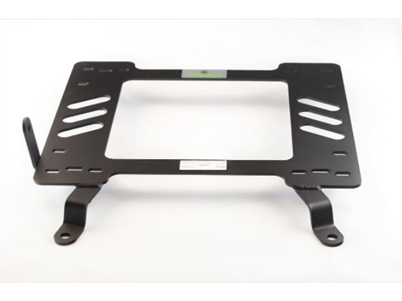 Planted Seat Bracket, Passenger Side :: 2014-2019 C7 Corvette Non-ZR1 w/ Seat Belt Tab on Inboard Side