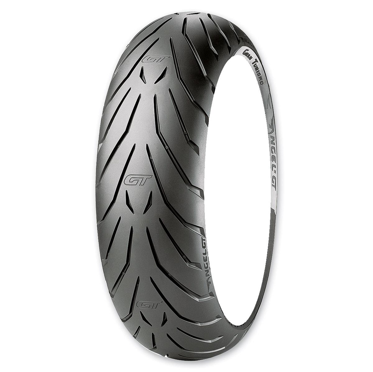 Pirelli Angel GT 150/70R17 Rear Motorcycle Street Tire