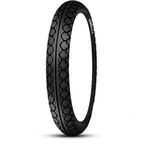 Pirelli Mt15 Mandrake 90/80-16 Rear Scooter - Moped Tire