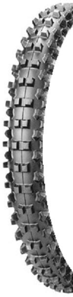 Pirelli Scorpion MXMS 60/100-14 Front Motorcycle Offroad Tire