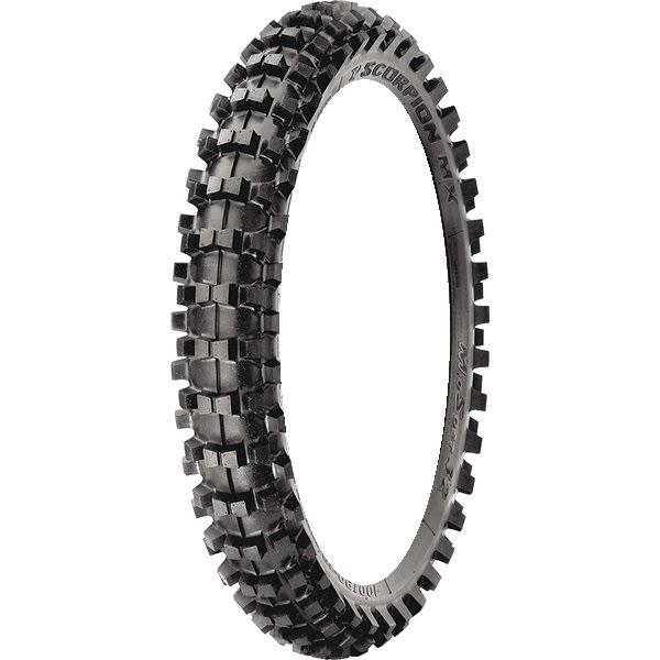 Pirelli Scorpion MXMS 90/100-16 Rear Motorcycle Offroad Tire