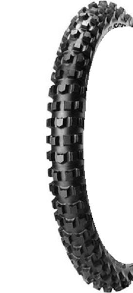 Pirelli Scorpion Rally 120/70R19 Front Motorcycle Offroad Tire