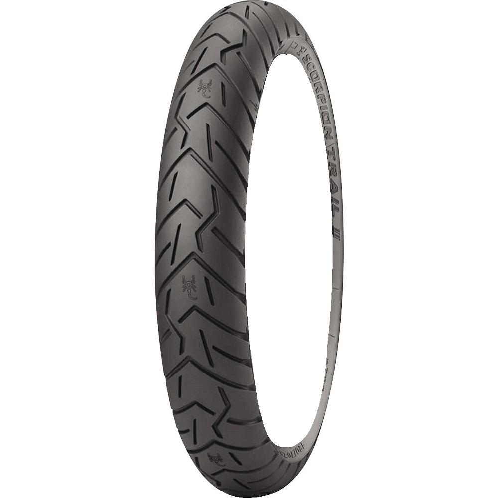 Pirelli Scorpion Trail II 120/70R19 Front Motorcycle Street Tire