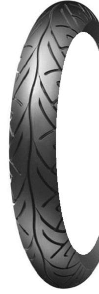 Pirelli Sport Demon 110/80-17 Front Motorcycle Street Tire
