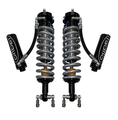 Radflo Front Coilovers | 17-22 Colorado ZR2