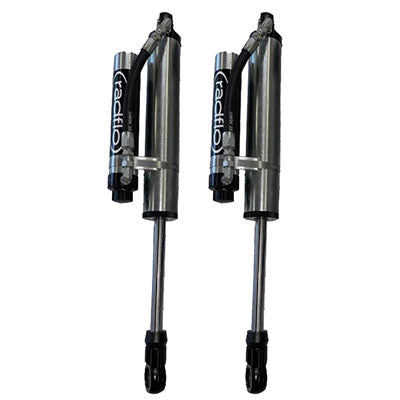 Radflo Rear Piggyback Shocks | 17-22 Colorado ZR2
