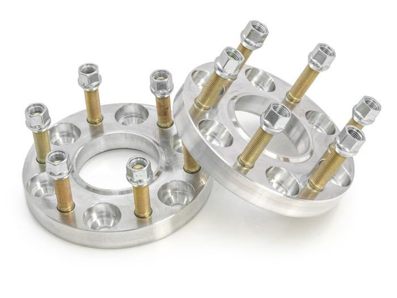 ReadyLIFT 7/8" Wheel Spacer, Pair :: 2014-2025 Silverado & GMC Sierra 1500