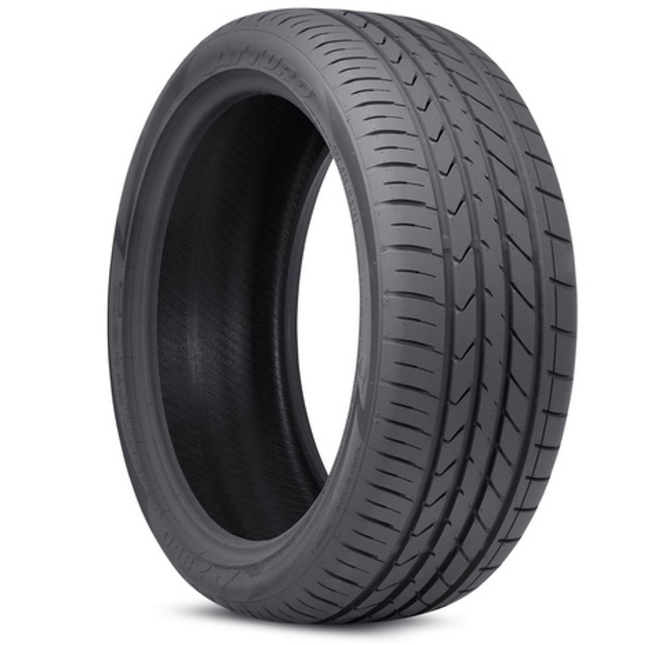 Atturo AZ850 Tire 265/40R21 105Y XL ::