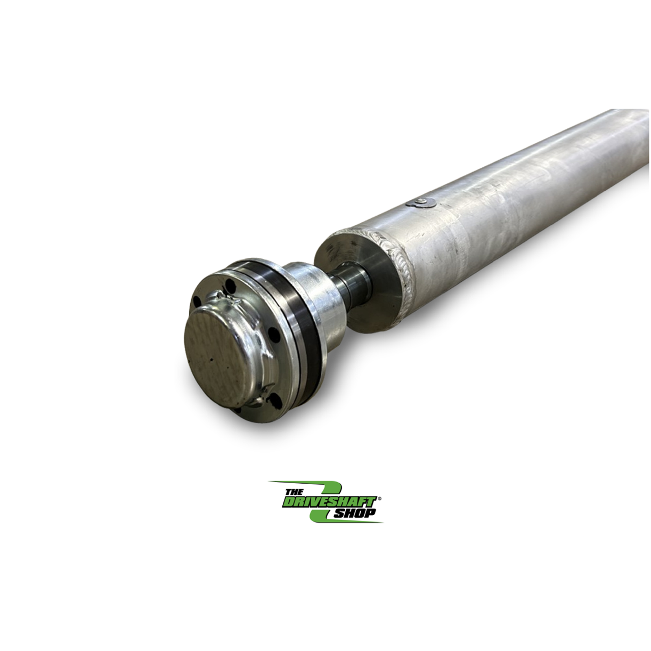 Driveshaft Shop 4" Aluminum 1-Piece CV Driveshaft :: 2018-2023 Ford Mustang GT 6-Speed Manual