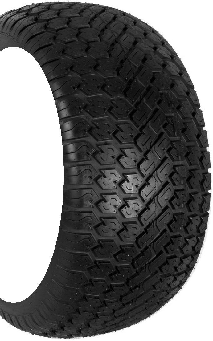 Rubber Master Lawnguard 16-7.50-8 4 Ply Yard - Lawn Tire