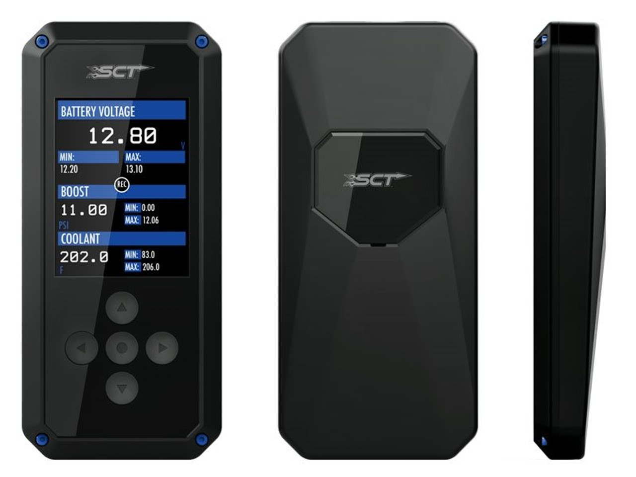 SCT BDX Performance Programmer ::