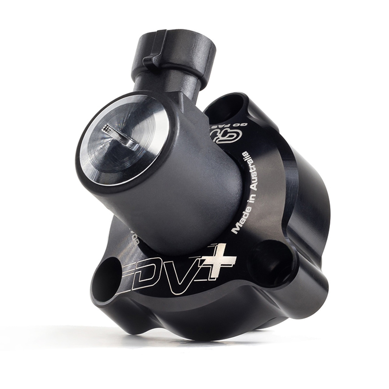 GFB DV+ Diverter Valve :: 2015-2023 Ford Mustang EcoBoost