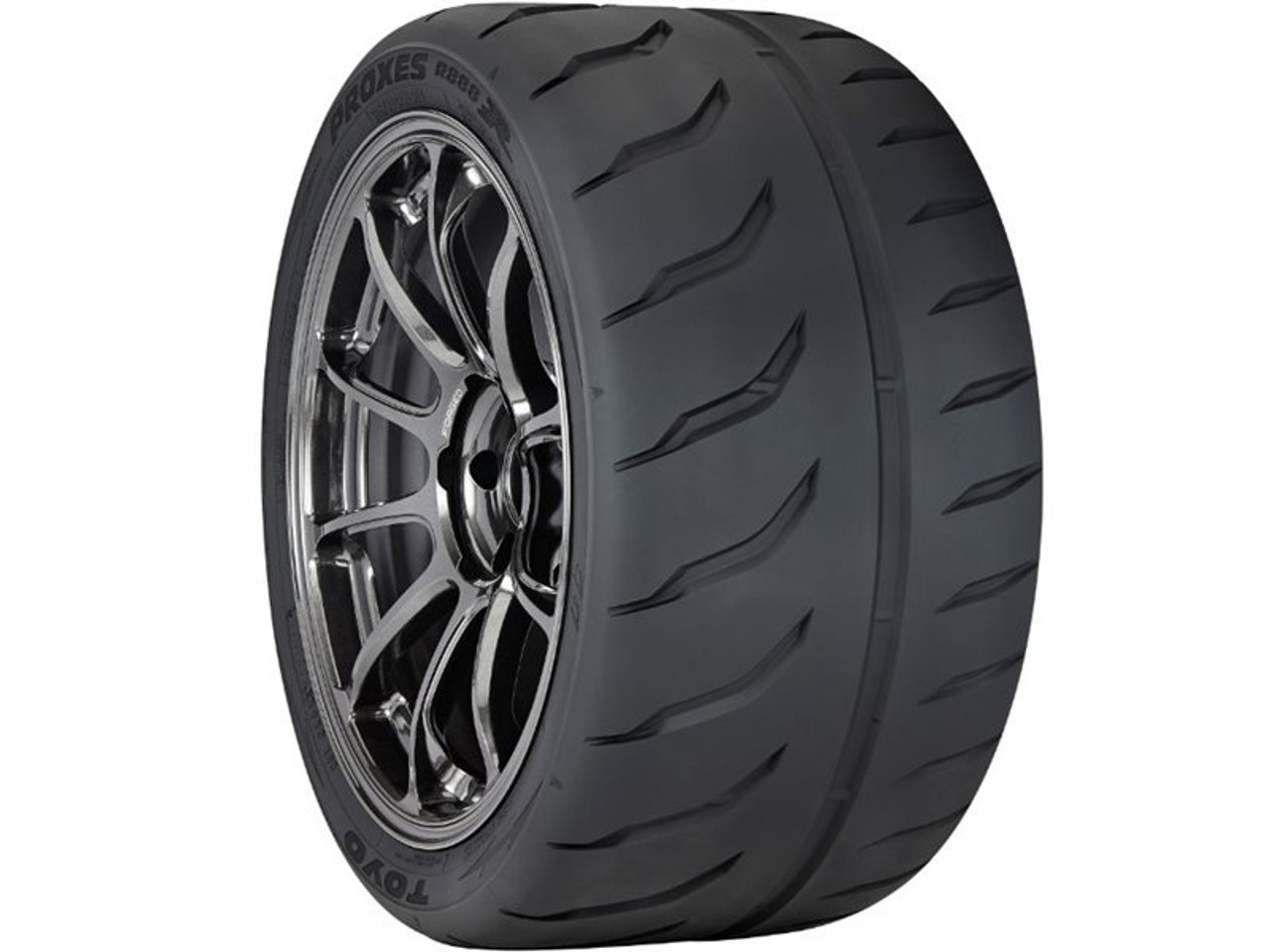 Toyo Proxes R888R Tire 315/35ZR17 102W SL ::