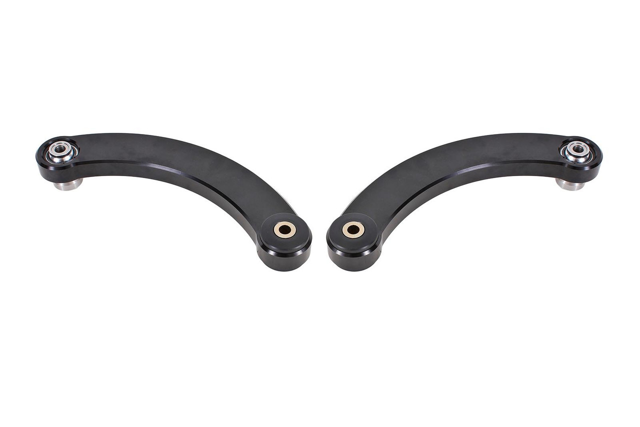 BMR Fixed Camber Links w/ Delrin Bushings :: 2015-2025 Ford Mustang