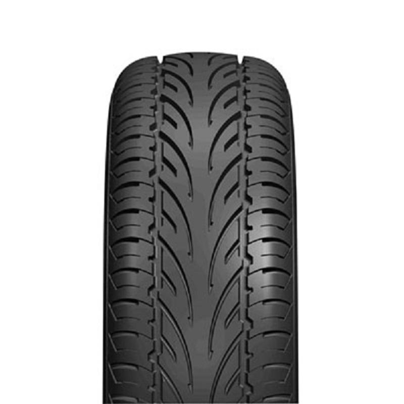 Vee Rubber VTR-350 Arachnid Touring 165/55R15 55H Front Motorcycle Street Tire