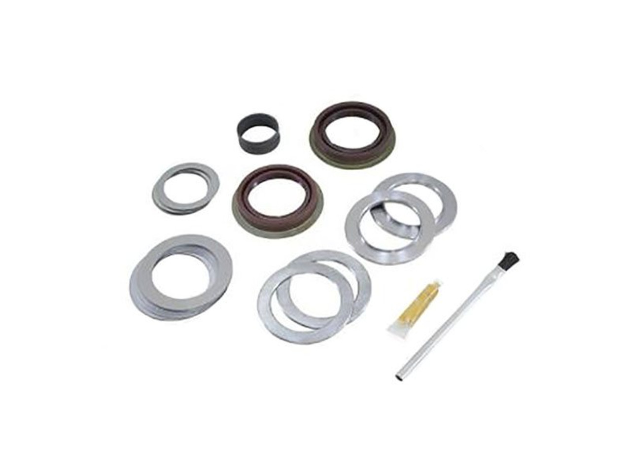 Yukon Gear & Axle Minor Install Kit :: 2014-2018 Silverado & GMC Sierra 1500 w/ 8.6" Rear Differential