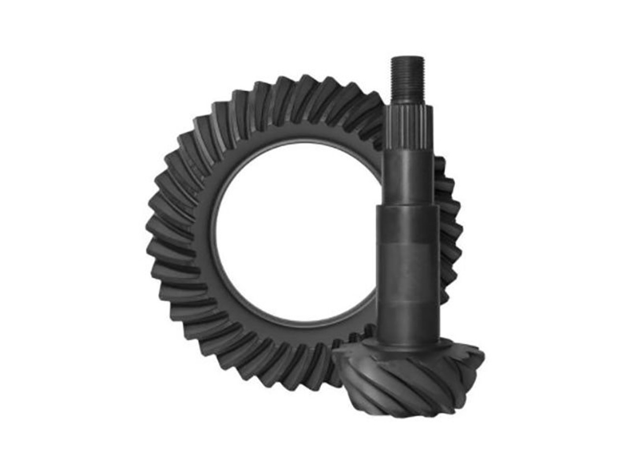Yukon Gear & Axle High Performance Ring & Pinion Gear Set, 3.73 Ratio :: 2014-2018 Silverado & GMC Sierra 1500 w/ 8.5" & 8.6" Differentials