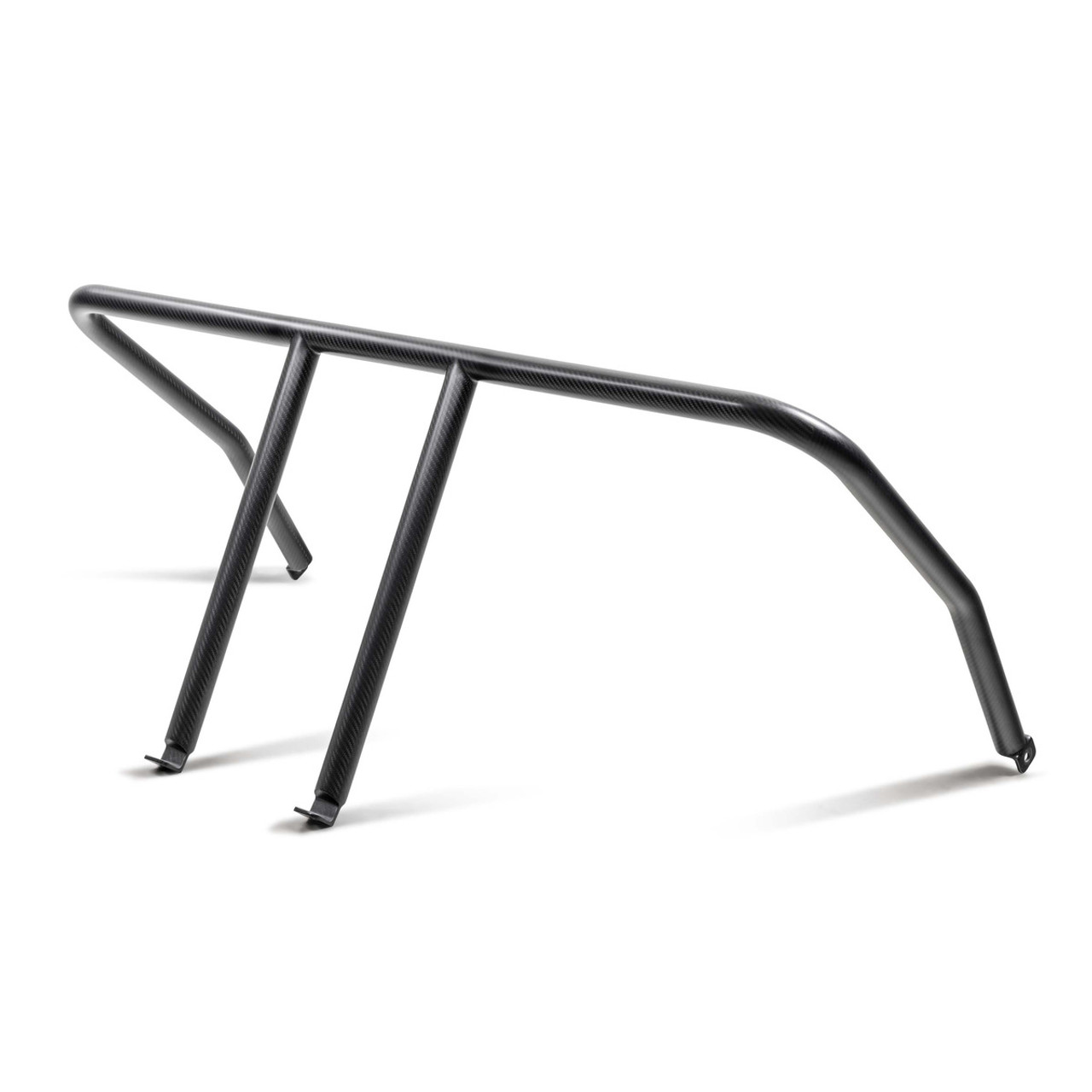 Anderson Composites Harness Bar, Carbon Fiber :: 2015-2025 Ford Mustang