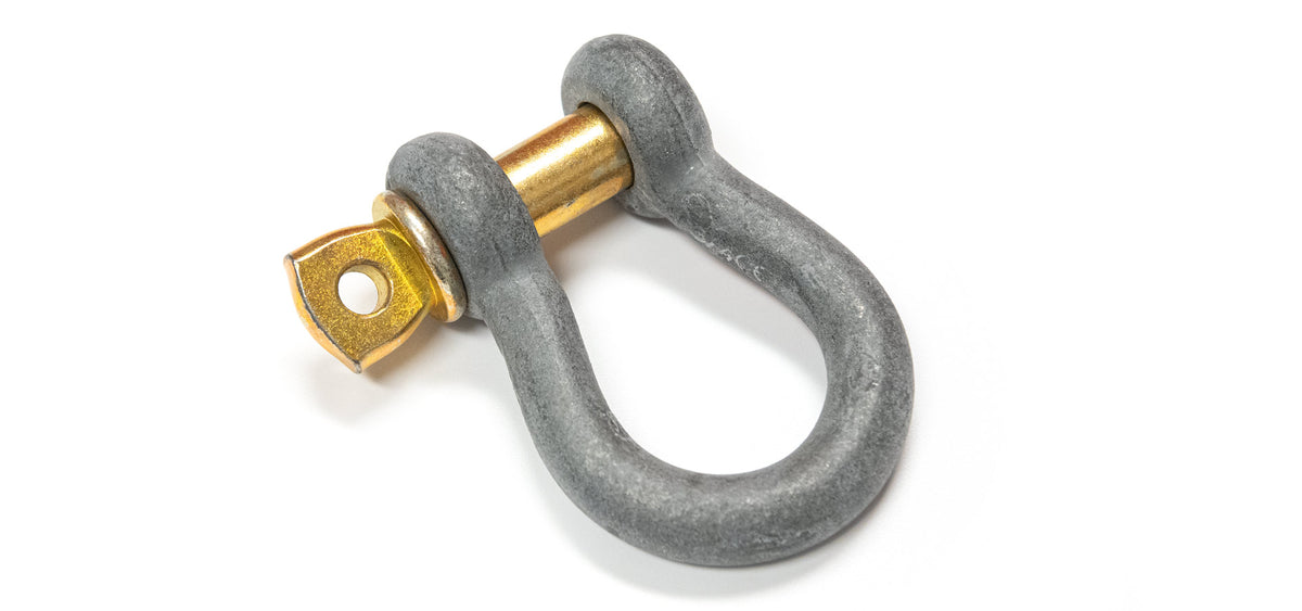 AEV 3/4" Anchor Shackle