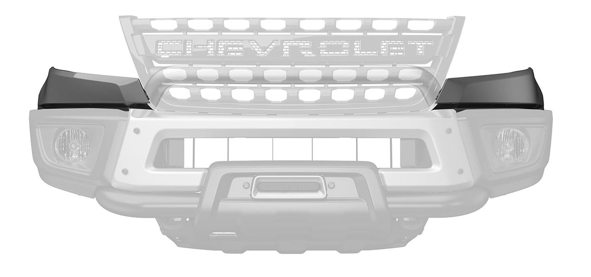 AEV Headlight Filler Panel | 2015-22 Colorado / Canyon