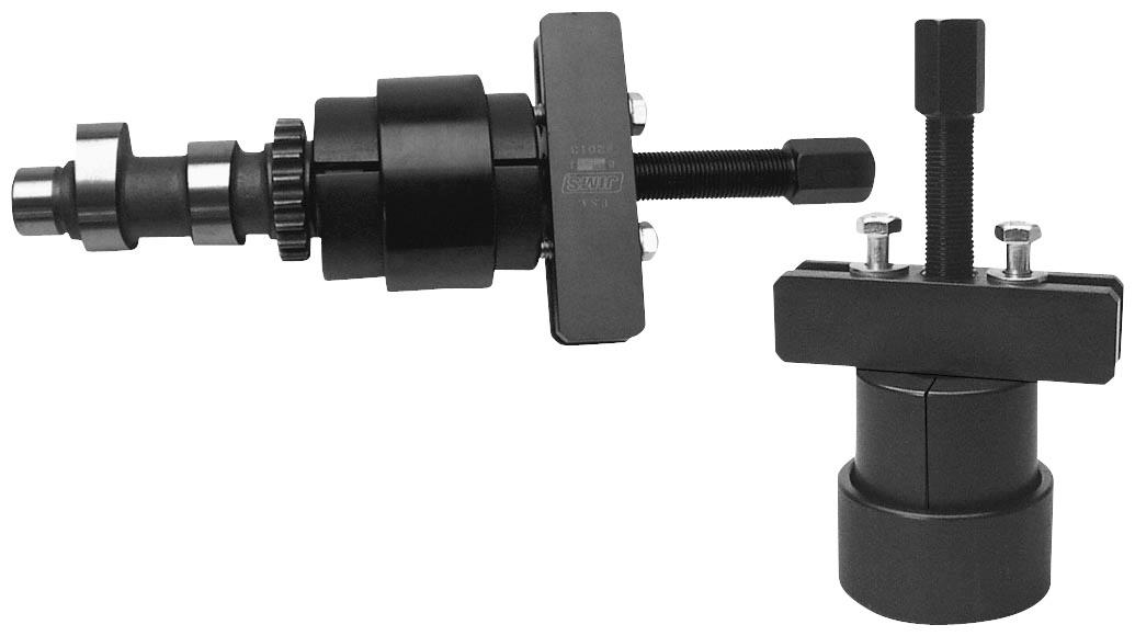 JIMS Outer Cam Bearing Puller Tool - 1280