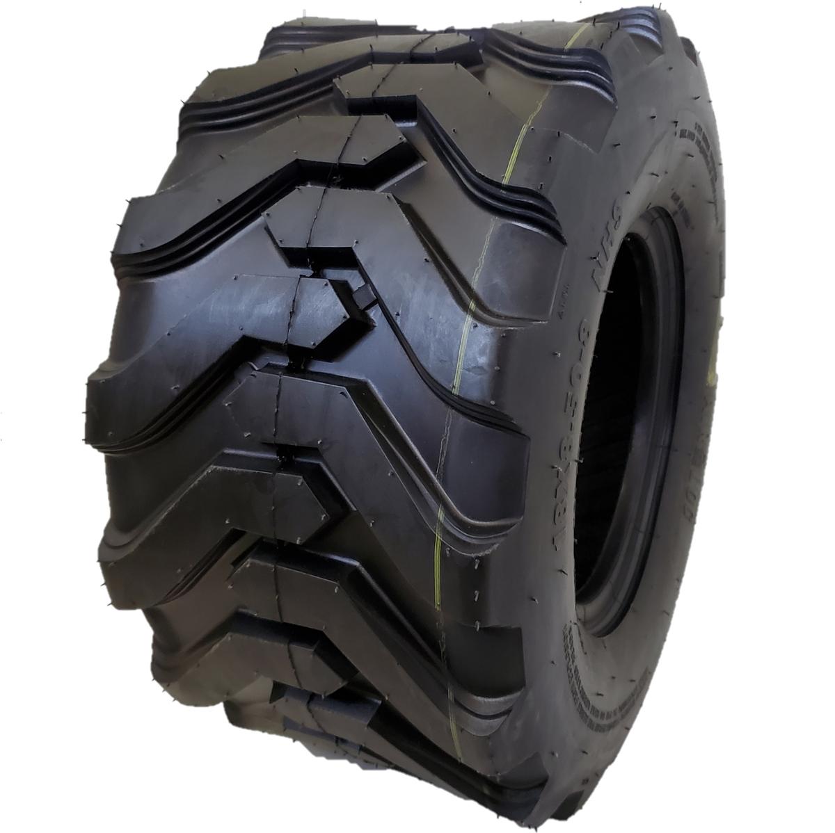 AIRLOC H8501 18-8.50-8 8 Ply Skid Steer Tire