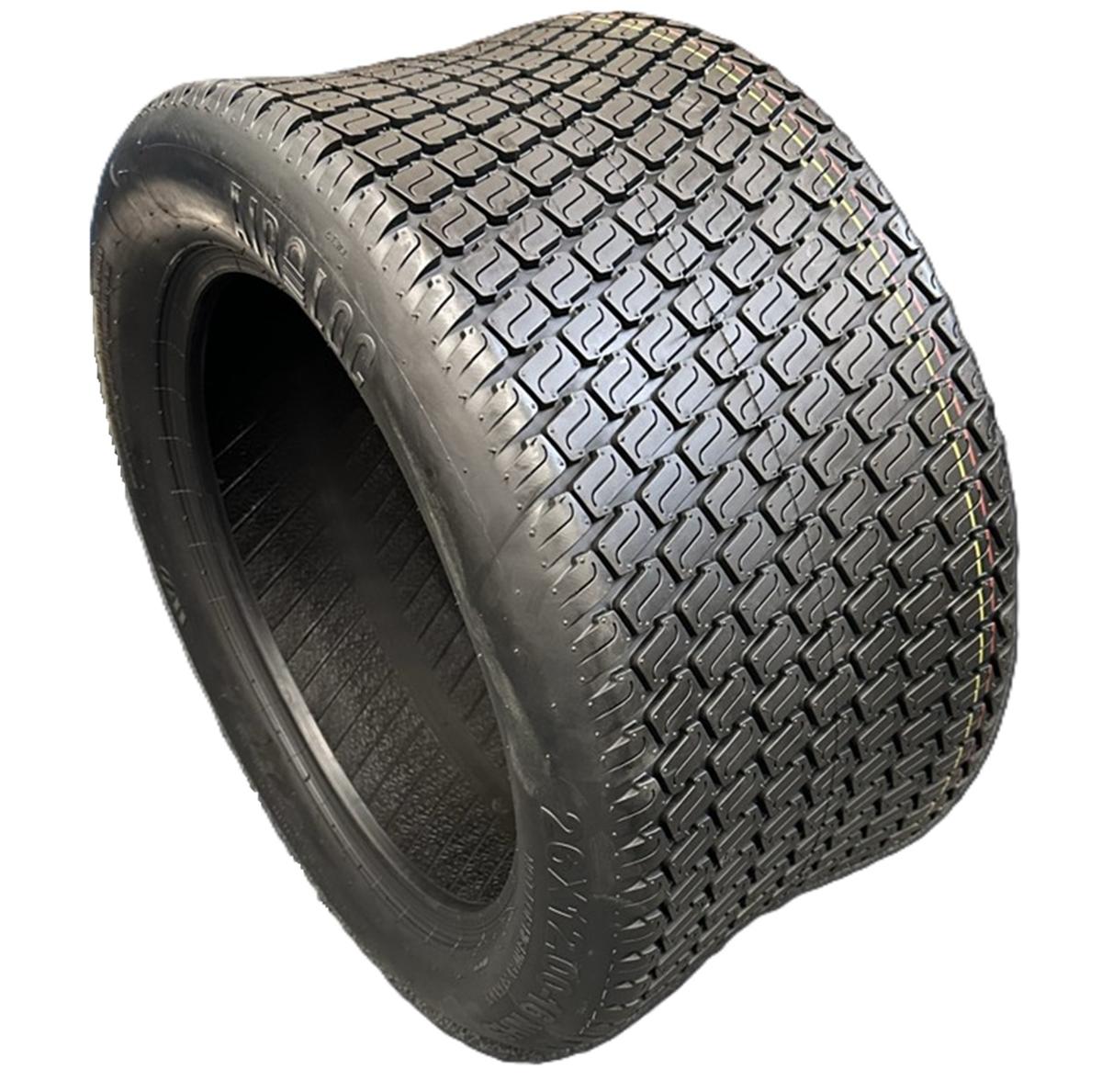 AIRLOC P5038 Turf 26-12.00-16 6 Ply Yard - Lawn Tire