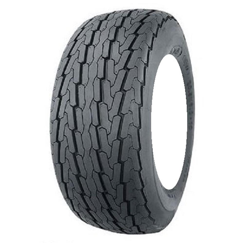 AIRLOC Airloc P815 Bias 16.5-6.50-8 6 Ply Trailer Tire 16.5-6.50-8 6 Ply Trailer Tire