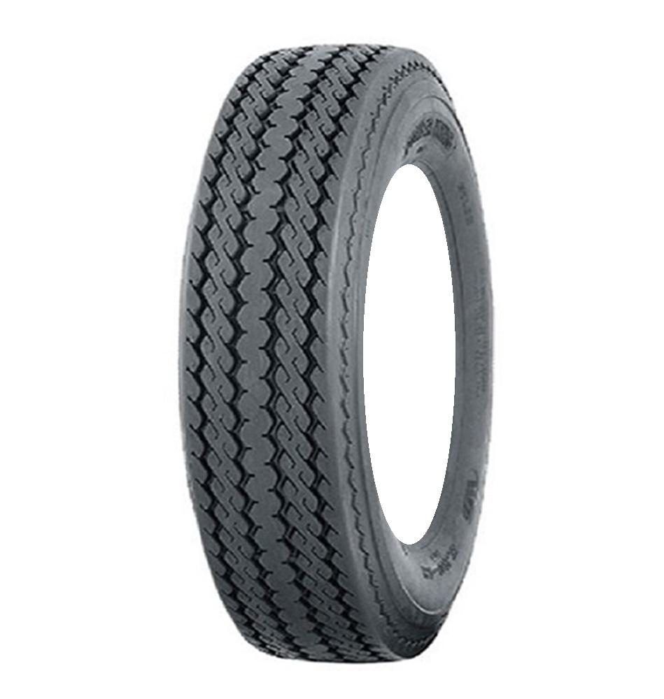 AIRLOC P819 Bias 4.80-8 6 Ply Trailer Tire