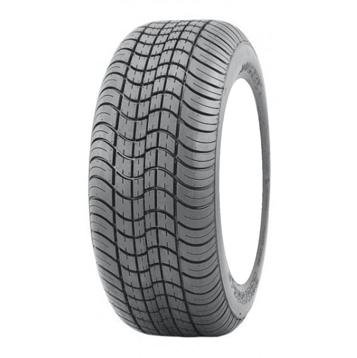 AIRLOC P823 Golf 205/50-10 6 Ply Golf Cart Tire
