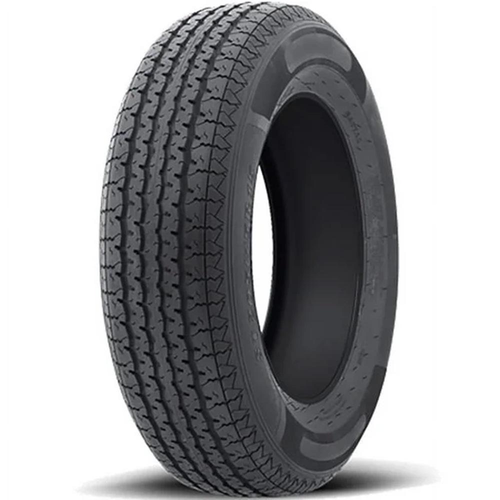 AIRLOC WR078 Radial ST175/80R13 8 Ply Trailer Tire