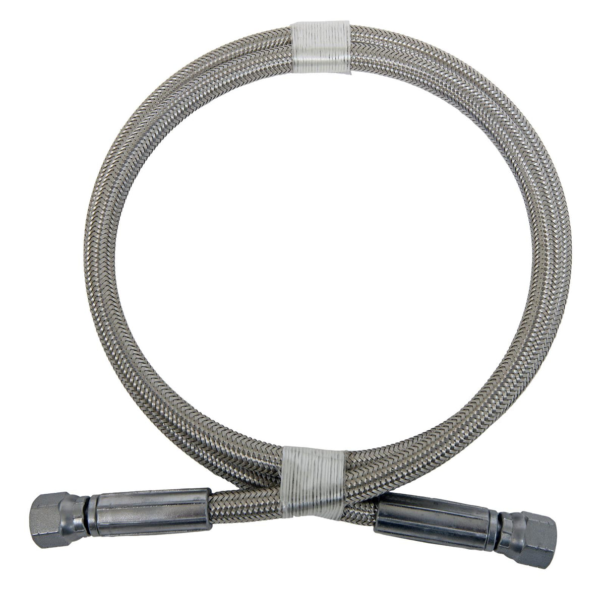 ARB Hose Reinforced JIC-04