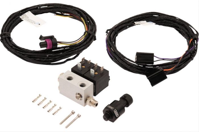 LINX Pressure Control Kit
