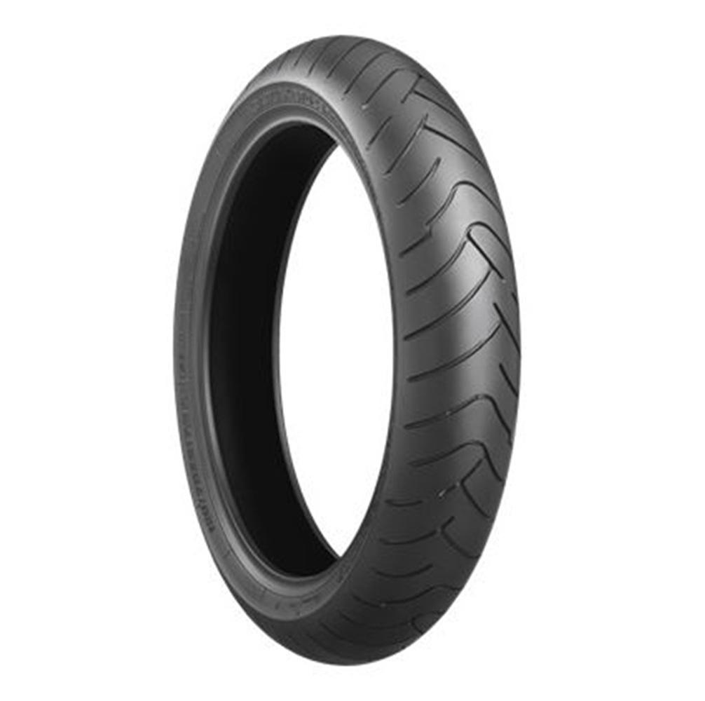Bridgestone Battlax BT-023 120/70ZR17 Front Motorcycle Street Tire