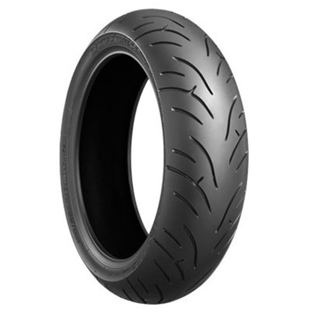 Bridgestone Battlax BT-023 180/55ZR17 Rear Motorcycle Street Tire