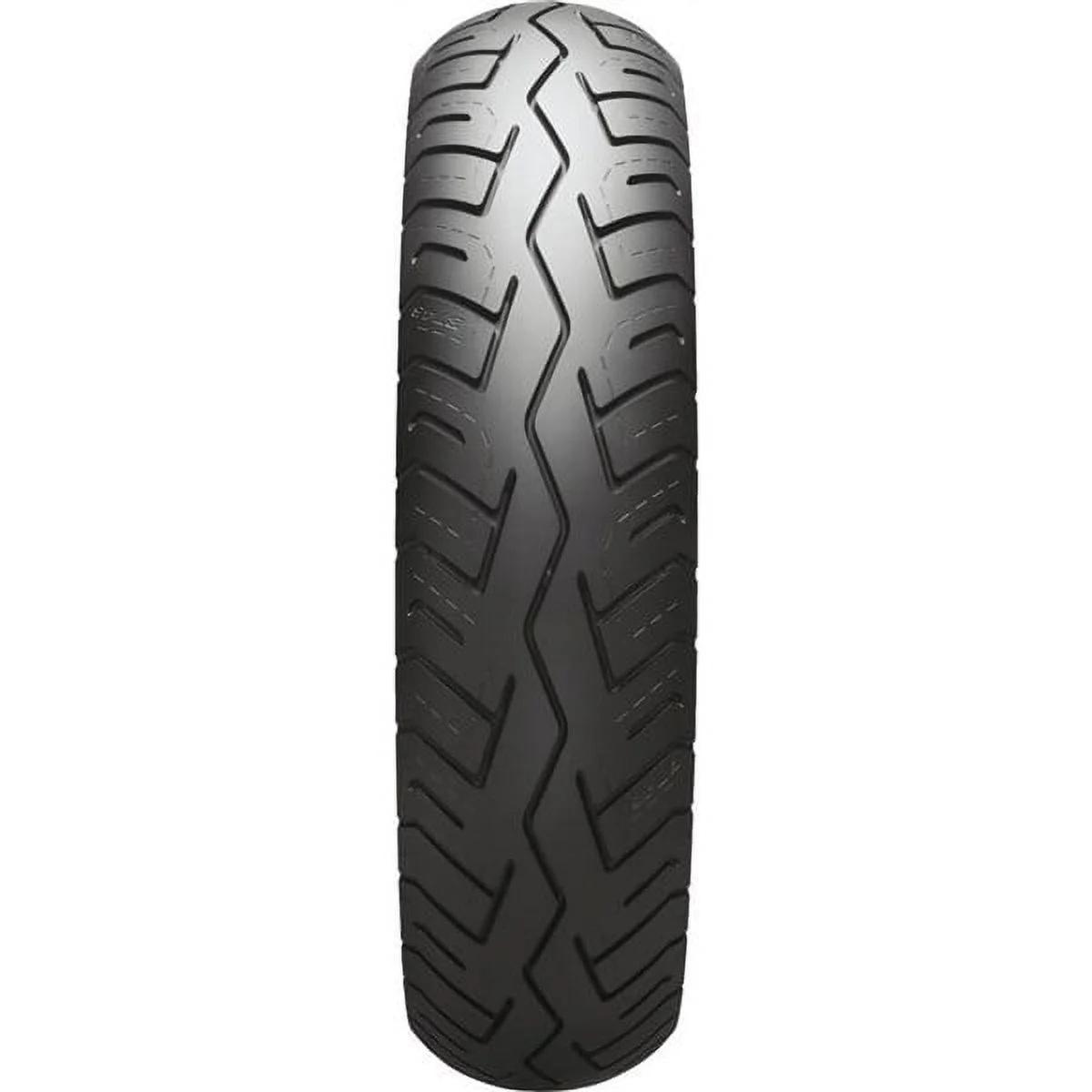 Bridgestone Battlax BT-46 130/90-17 Rear Motorcycle Street Tire